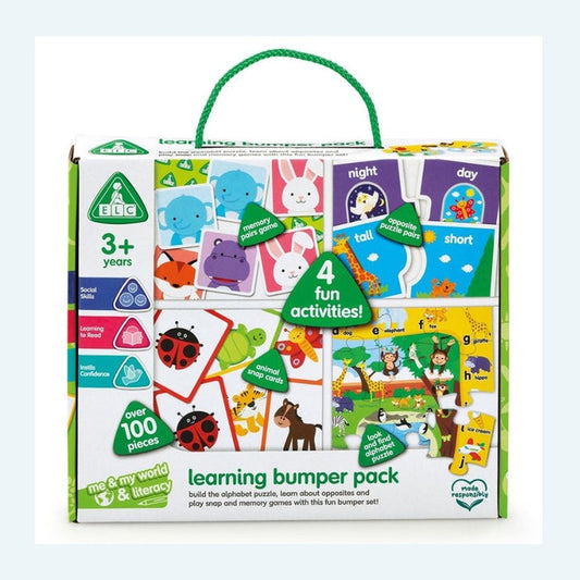 Elc Bumper Pack