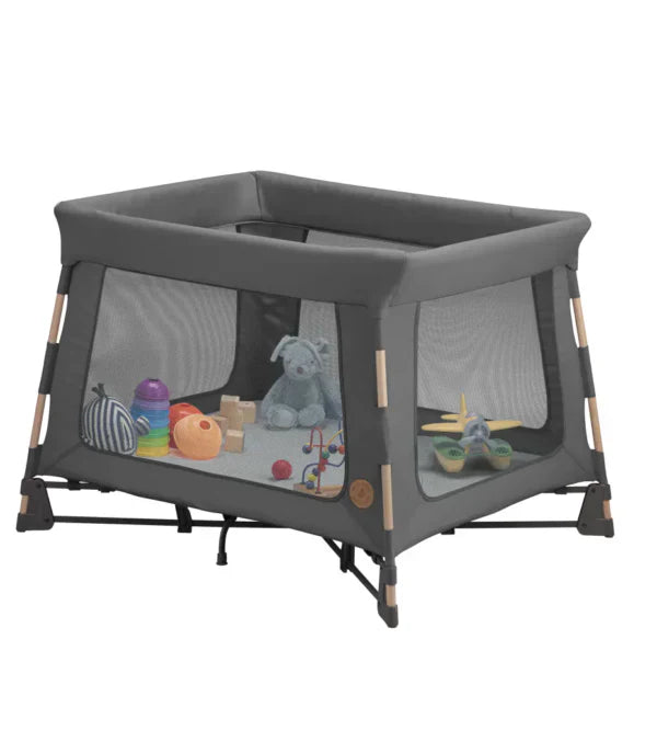 Maxi Cosi - Swift Playard - Beyond Graphite Eco