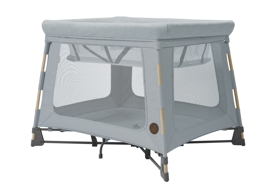 Maxi Cosi - Swift Playard - Beyond Grey Eco
