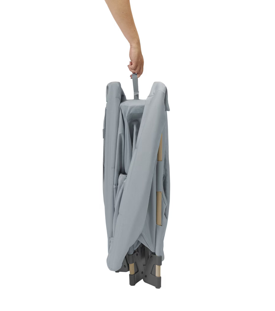 Maxi Cosi - Swift Playard - Beyond Grey Eco