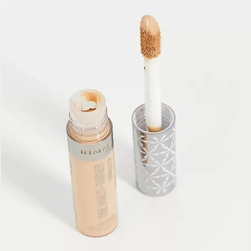 Rimmel the Multi-tasker concealer full coverage 10ml - Medaid International