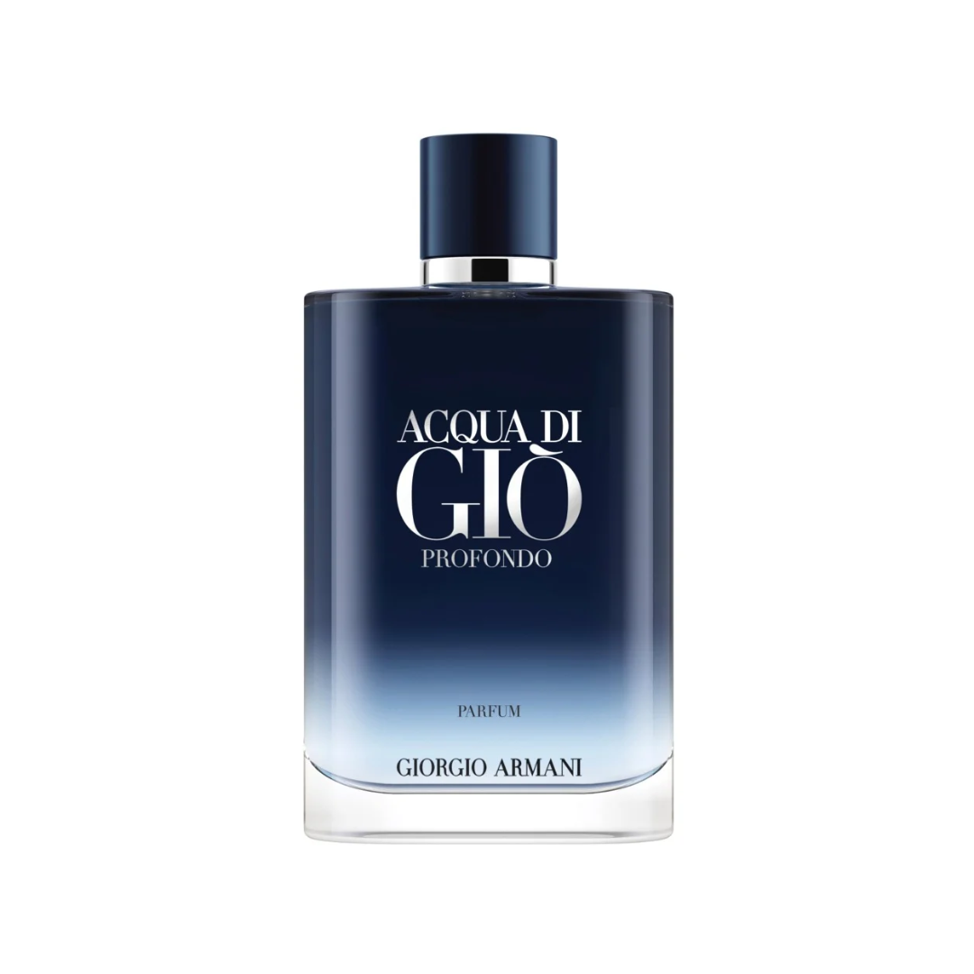 Giorgio Armani Acqua Di Gio Men Profondo Perfume - Medaid International