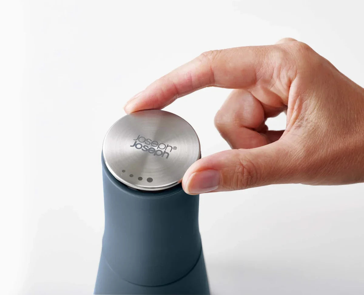 Joseph Joseph Milltop™ Salt & Pepper Mills – Editions