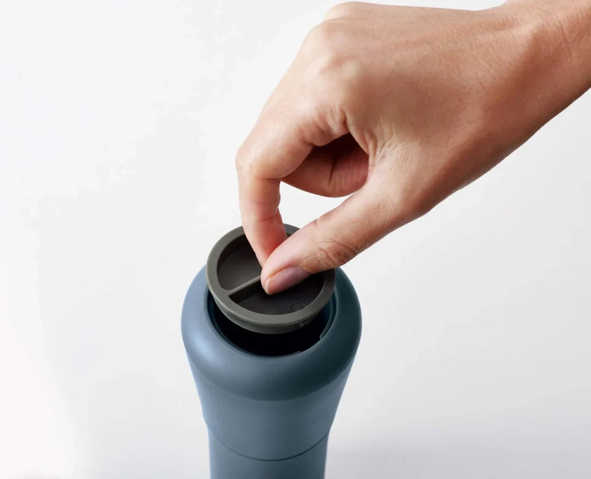 Joseph Joseph Milltop™ Salt & Pepper Mills – Editions