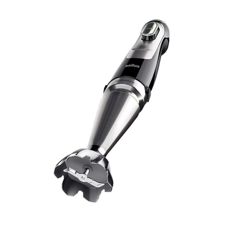 Braun MultiQuick 9 MQ 9125 XS