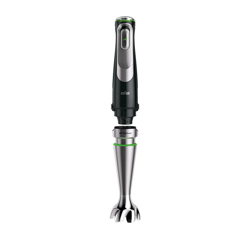 Braun MultiQuick 9 MQ 9125 XS