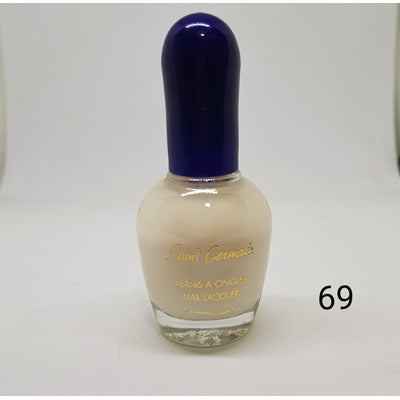 Saint germain nail polish 69