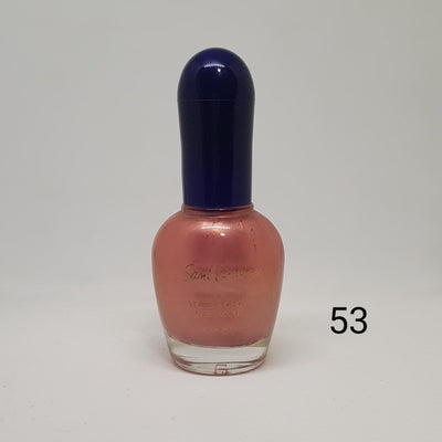 Saint germain nail polish 53