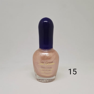 Saint germain nail polish 15