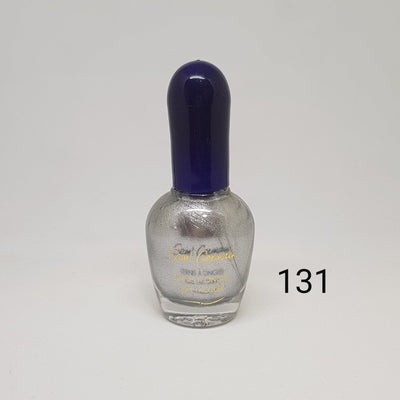 Saint germain nail polish 131