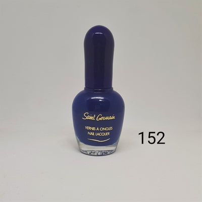 Saint germain nail polish 152