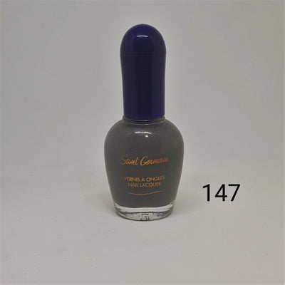 Saint germain nail polish 147