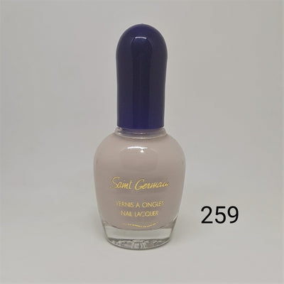 Saint germain nail polish 259