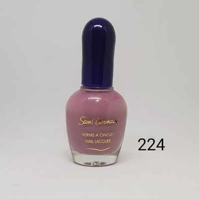 Saint germain nail polish 224