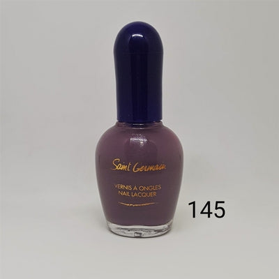 Saint germain nail polish 145