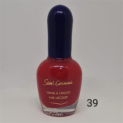 Saint germain nail polish 39