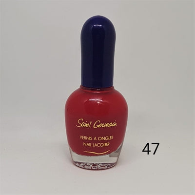 Saint germain nail polish 47