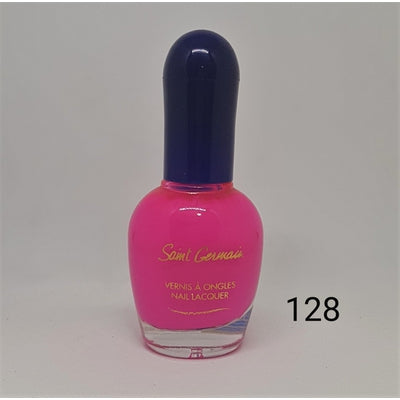Saint germain nail polish 128