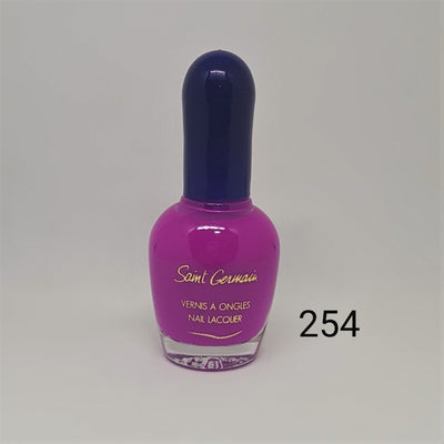 Saint germain nail polish 254