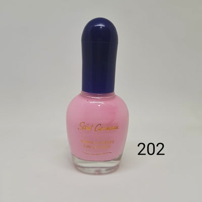 Saint germain nail polish 202