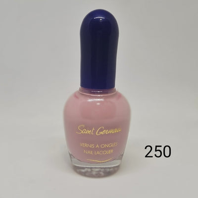 Saint germain nail polish 250