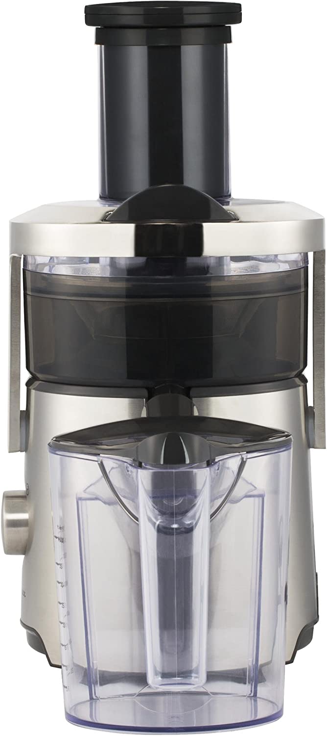 Moulinex easy fruit JU610D10
