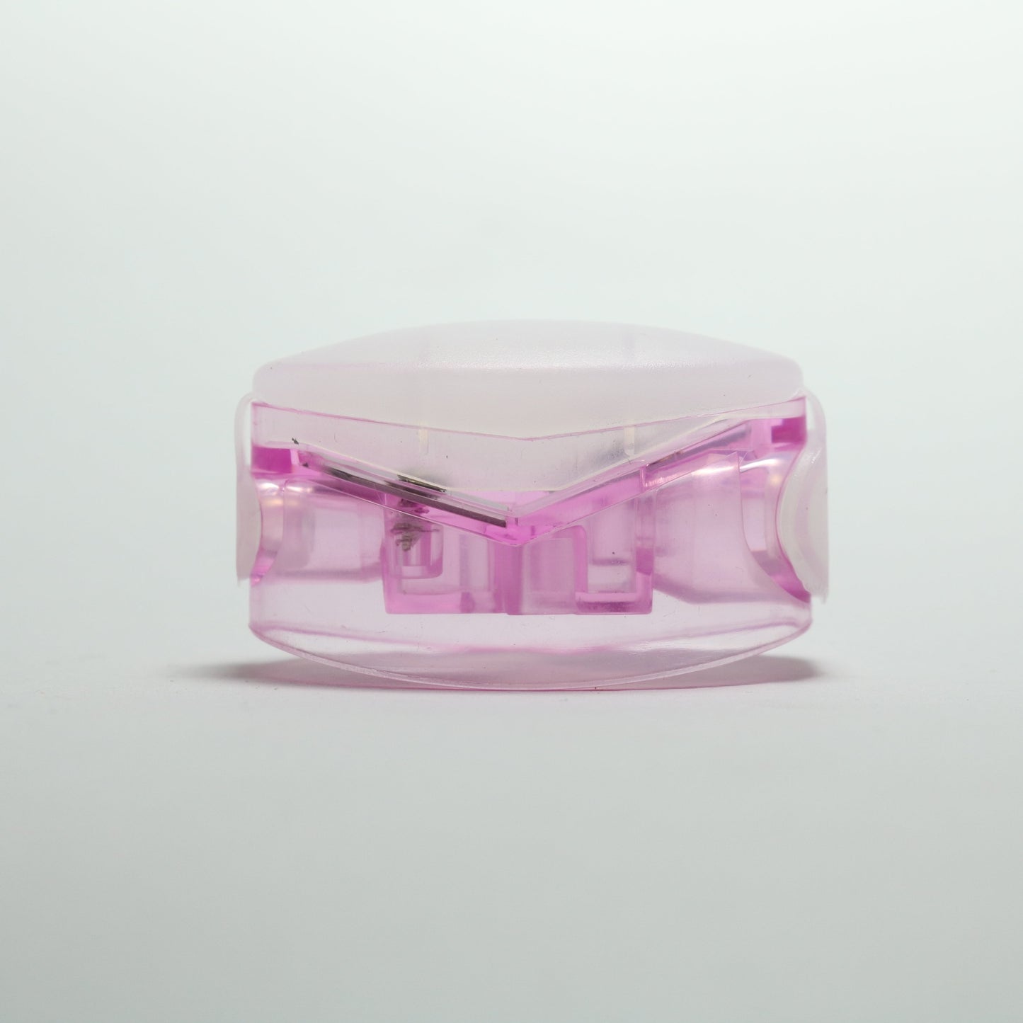 Elephant double sided sharpener elsh202