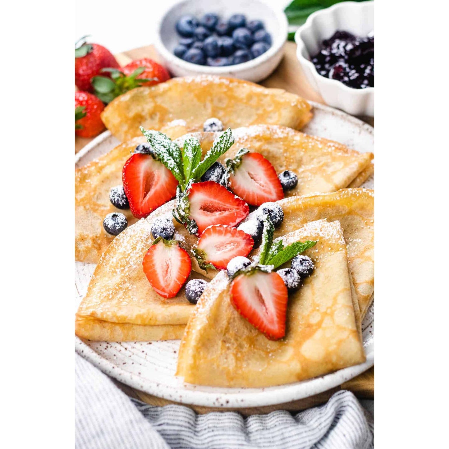 Exclusive Offer: Premium Chinese Mini Pancake Maker – Authentic & Efficient