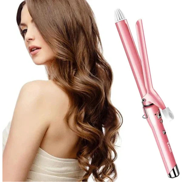 Hair Curler - EnergyMax - Medaid International