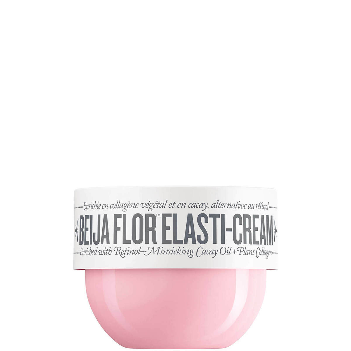 Sol De Janeiro BEIJA FLOR ELAST cream -75ml