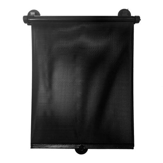 Asalvo - Roll-Up Car Sun Shade