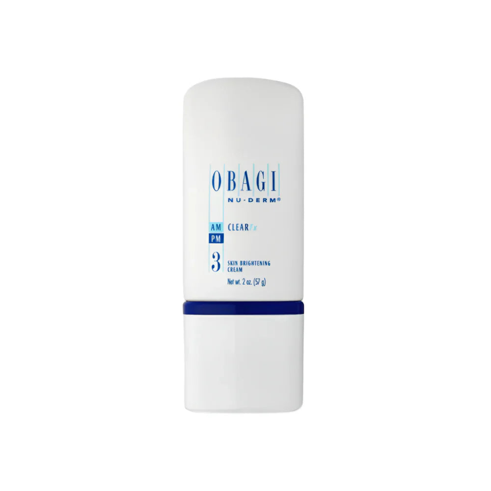 Clear Fx Skin Brightening Cream - Medaid International