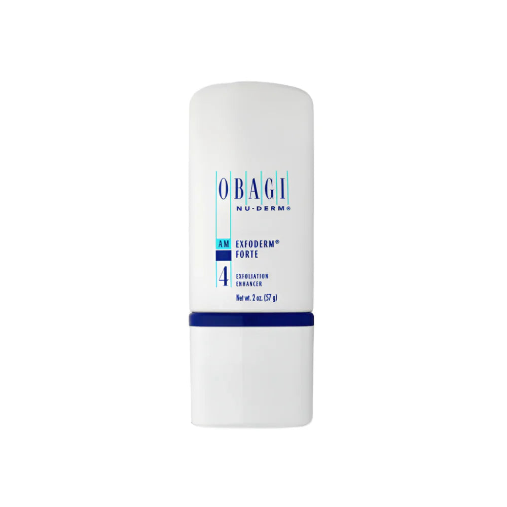 Exfoderm® Forte Advanced Exfoliation Lotion - Medaid International