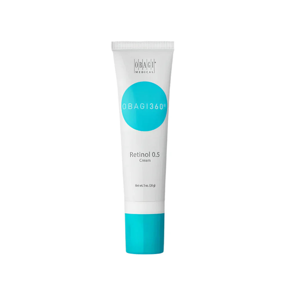 Retinol 0.5 - Medaid International