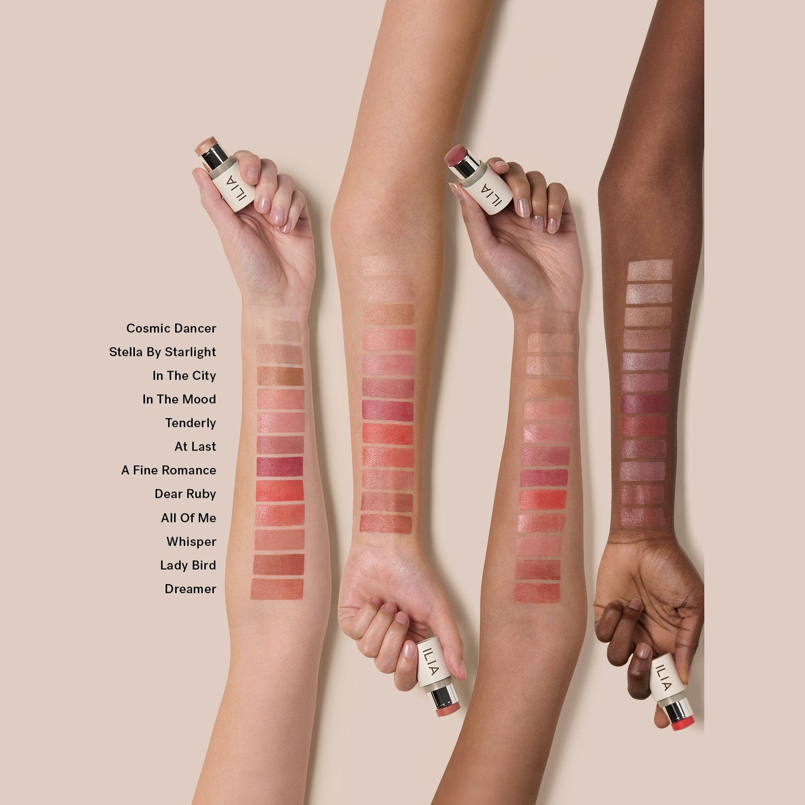 Multi-Stick - Medaid International