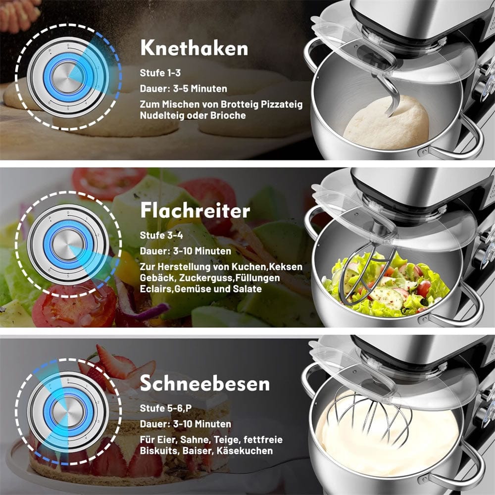 HOMELUX FOOD PROCESSOR - Medaid International