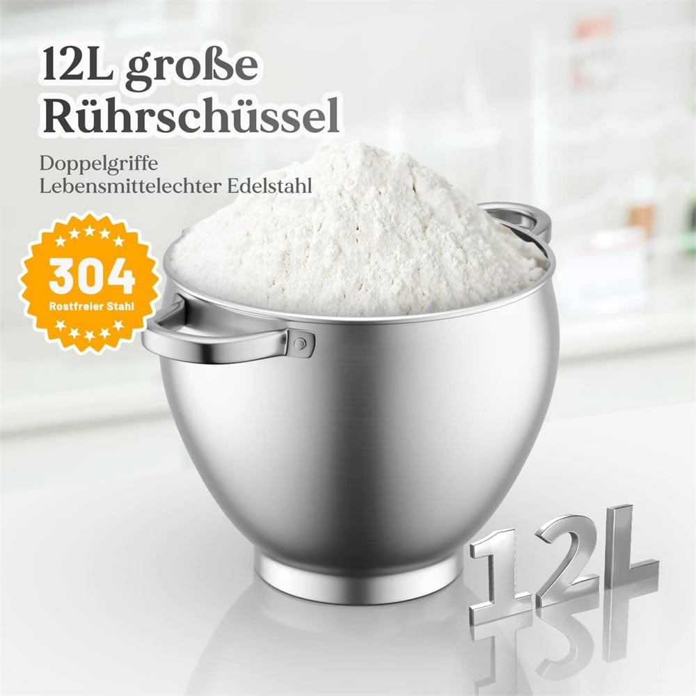 HOMELUX FOOD PROCESSOR - Medaid International
