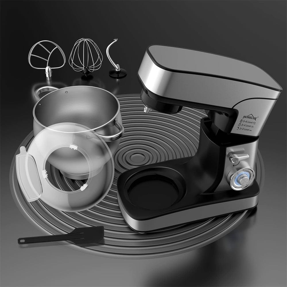 HOMELUX FOOD PROCESSOR - Medaid International