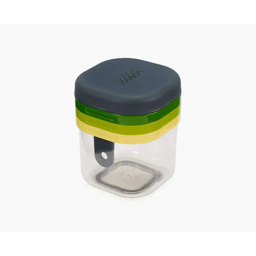 Multi-Prep‚Ñ¢ Mini 3-piece Multicolour Food Preparation Set - Medaid International