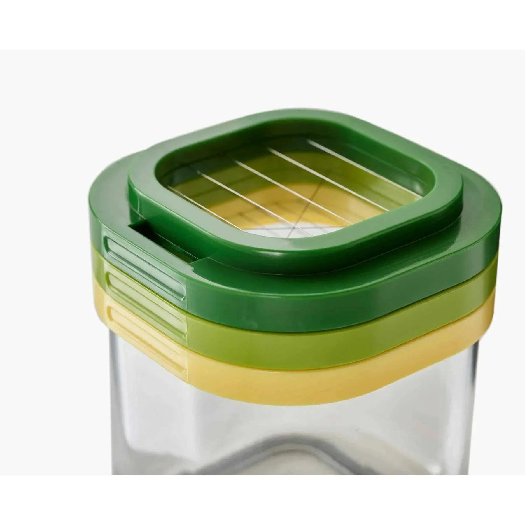 Multi-Prep‚Ñ¢ Mini 3-piece Multicolour Food Preparation Set - Medaid International