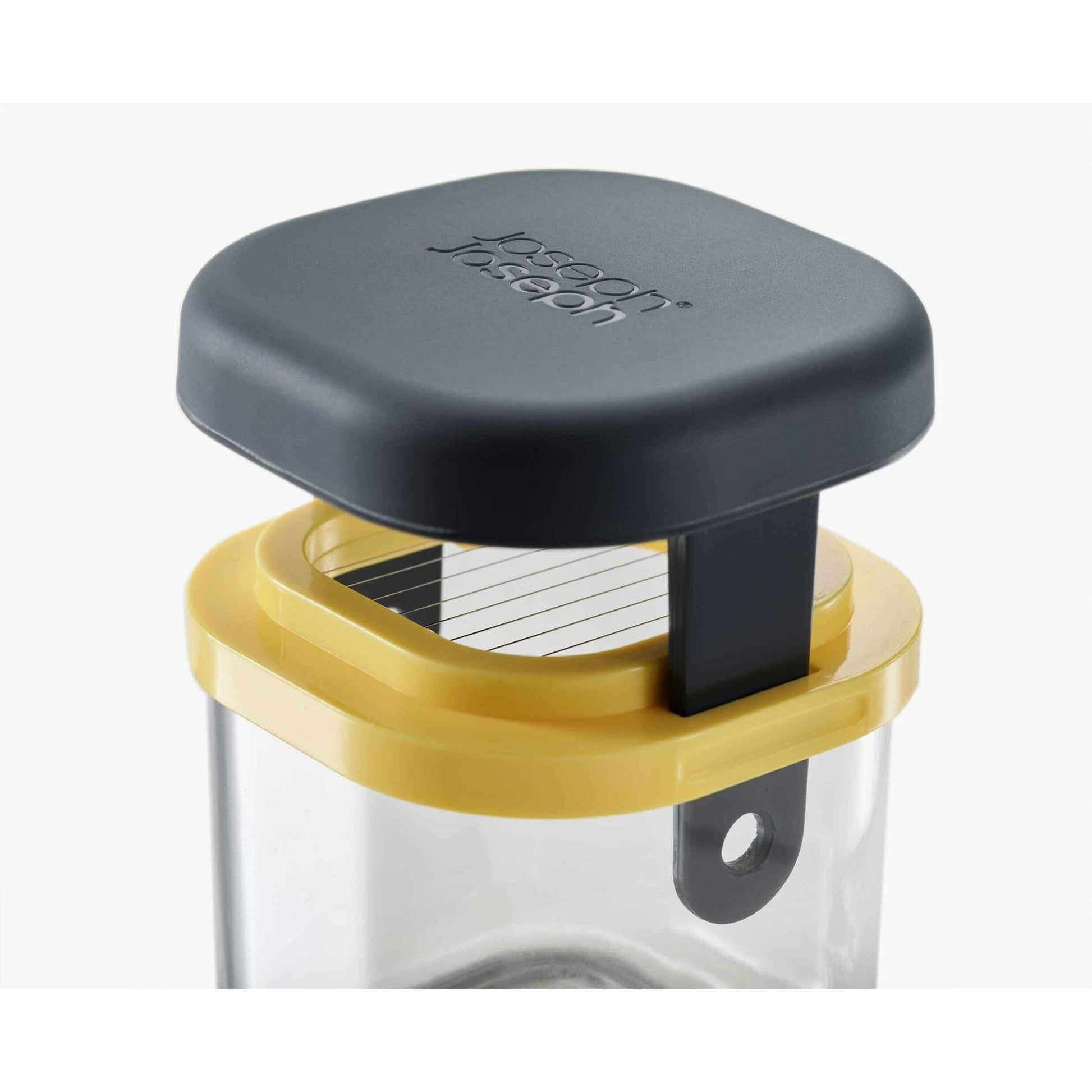 Multi-Prep‚Ñ¢ Mini 3-piece Multicolour Food Preparation Set - Medaid International