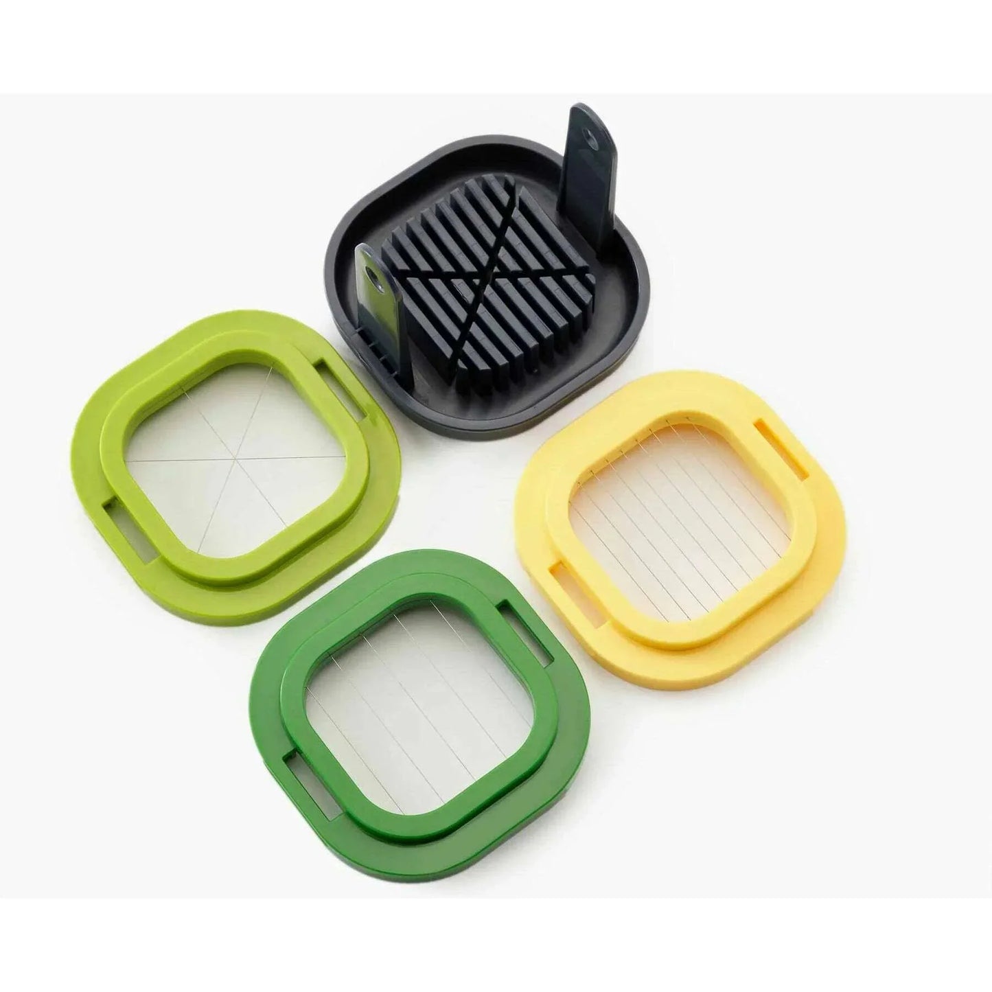 Multi-Prep‚Ñ¢ Mini 3-piece Multicolour Food Preparation Set - Medaid International