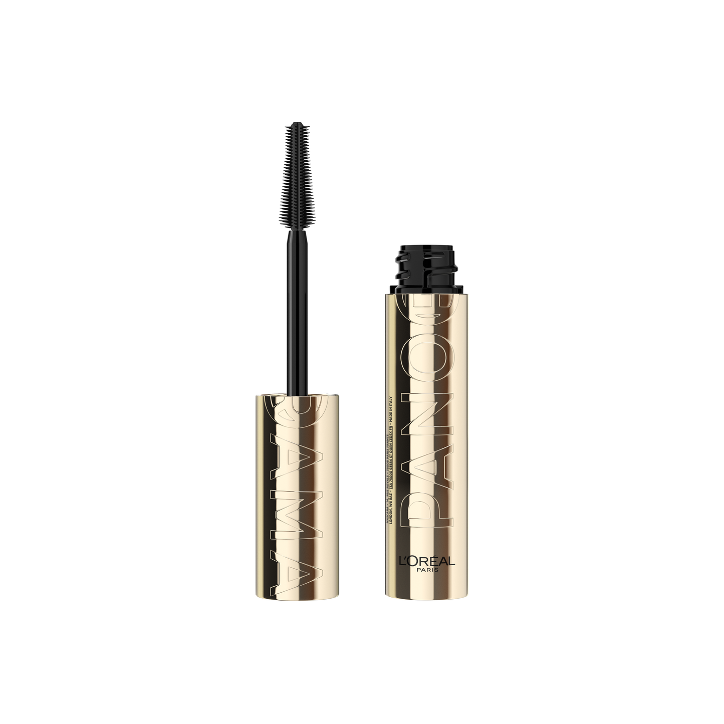 L’Oréal Paris Voluminous Panorama Mascara Volumizing And Lengthening - Medaid