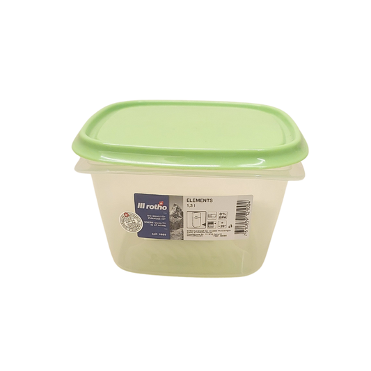 Rotho Elements 1.3L