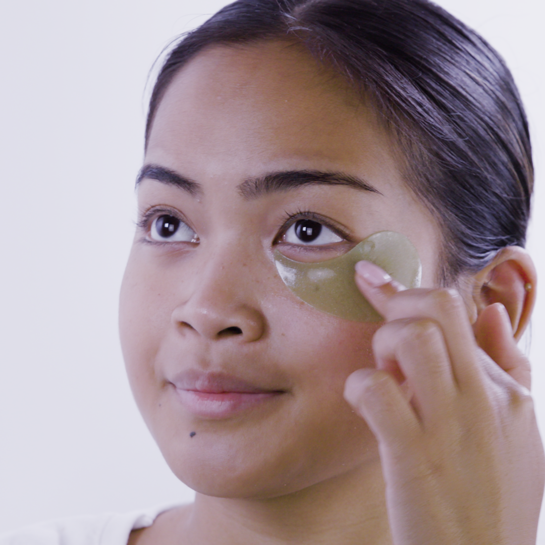 PIXI  EYE PATCHES Beautiful EYE