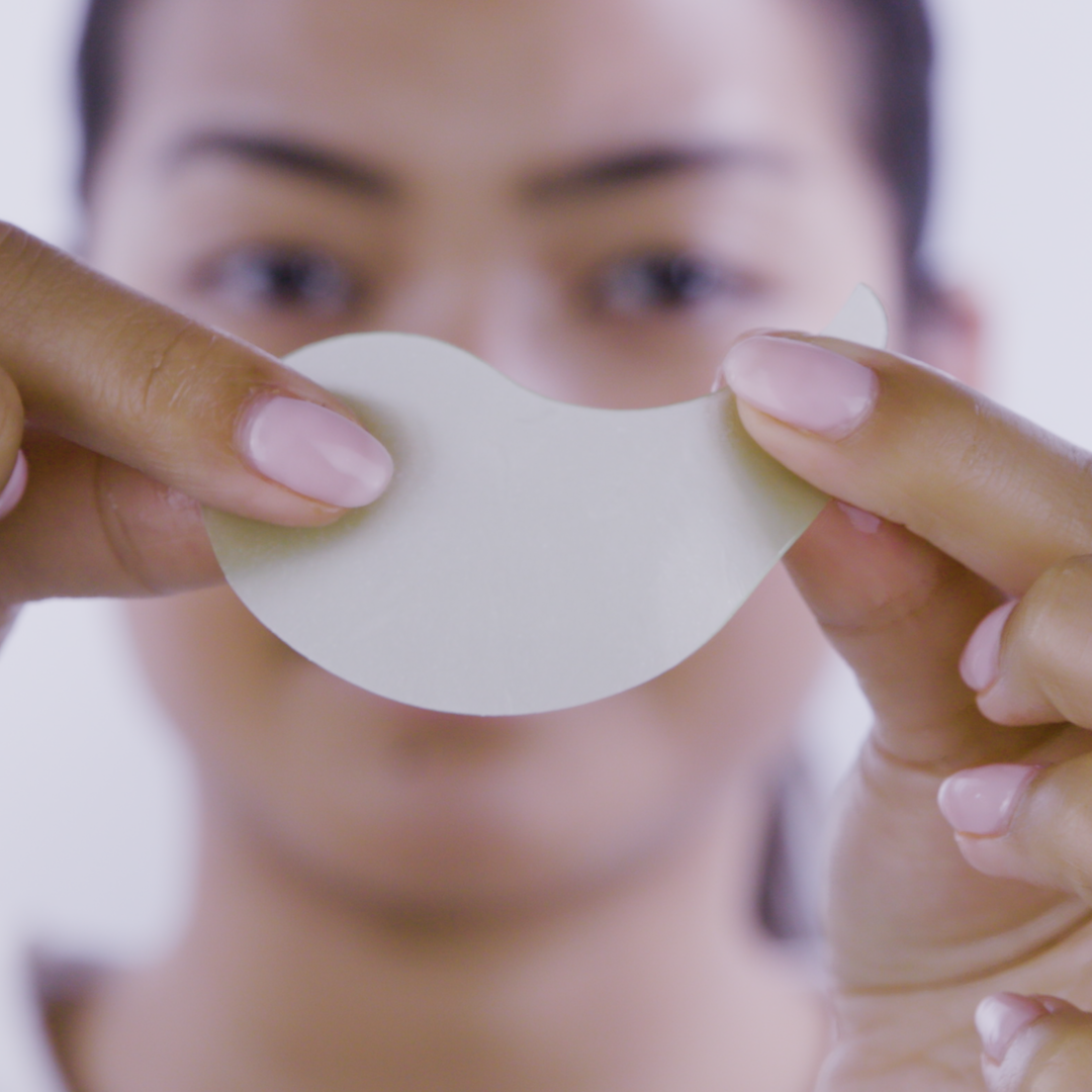 PIXI DetoxifEYE Single-Use Eye Patches