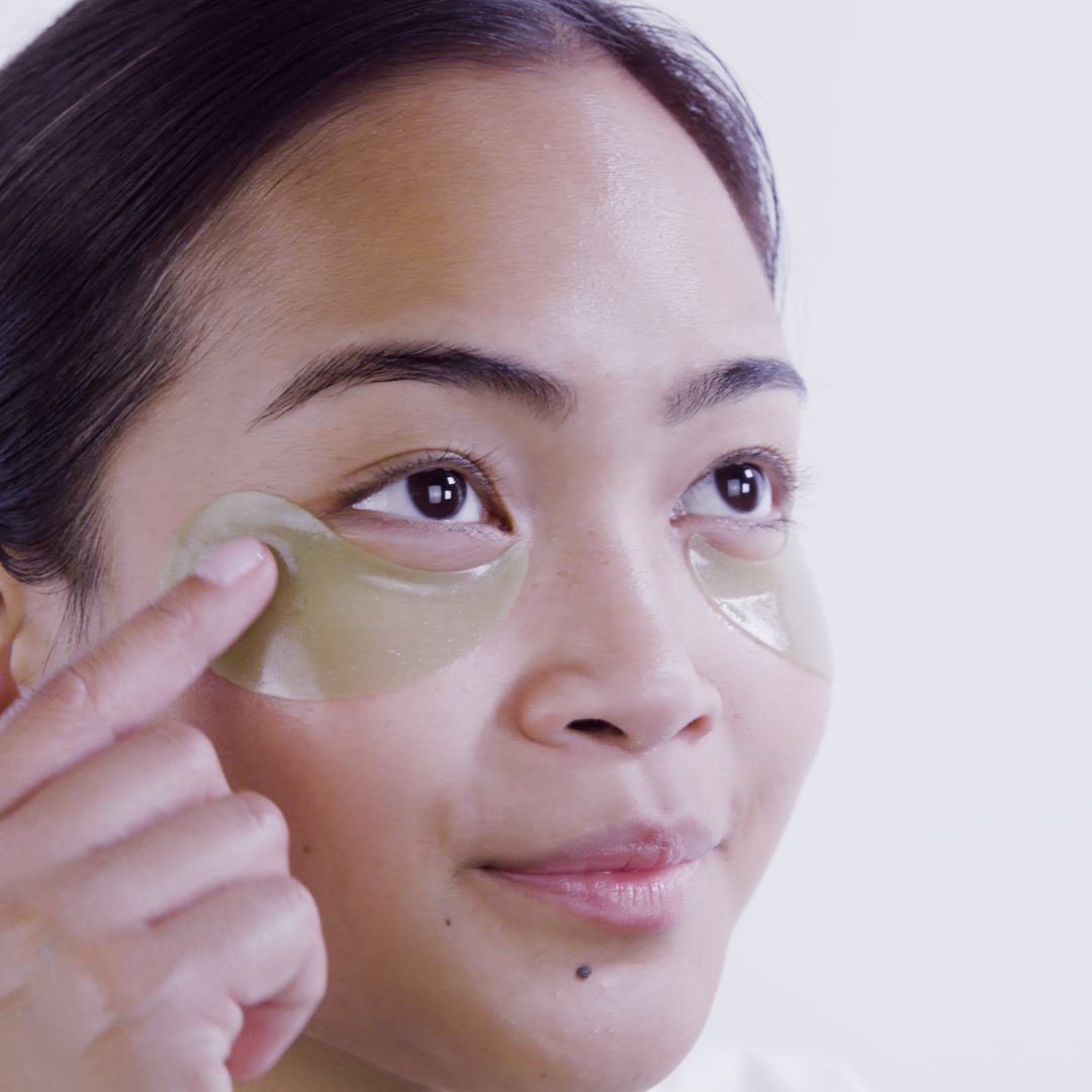 PIXI DetoxifEYE 60 EYE PATCHES