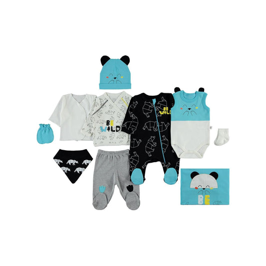 Babyjem Set