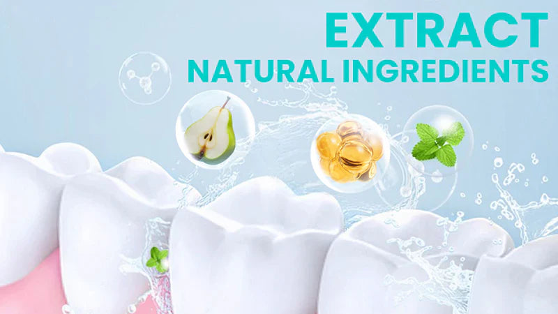 3D White Radiant Toothpaste معجون أسنان مبيض ثلاثي الأبعاد