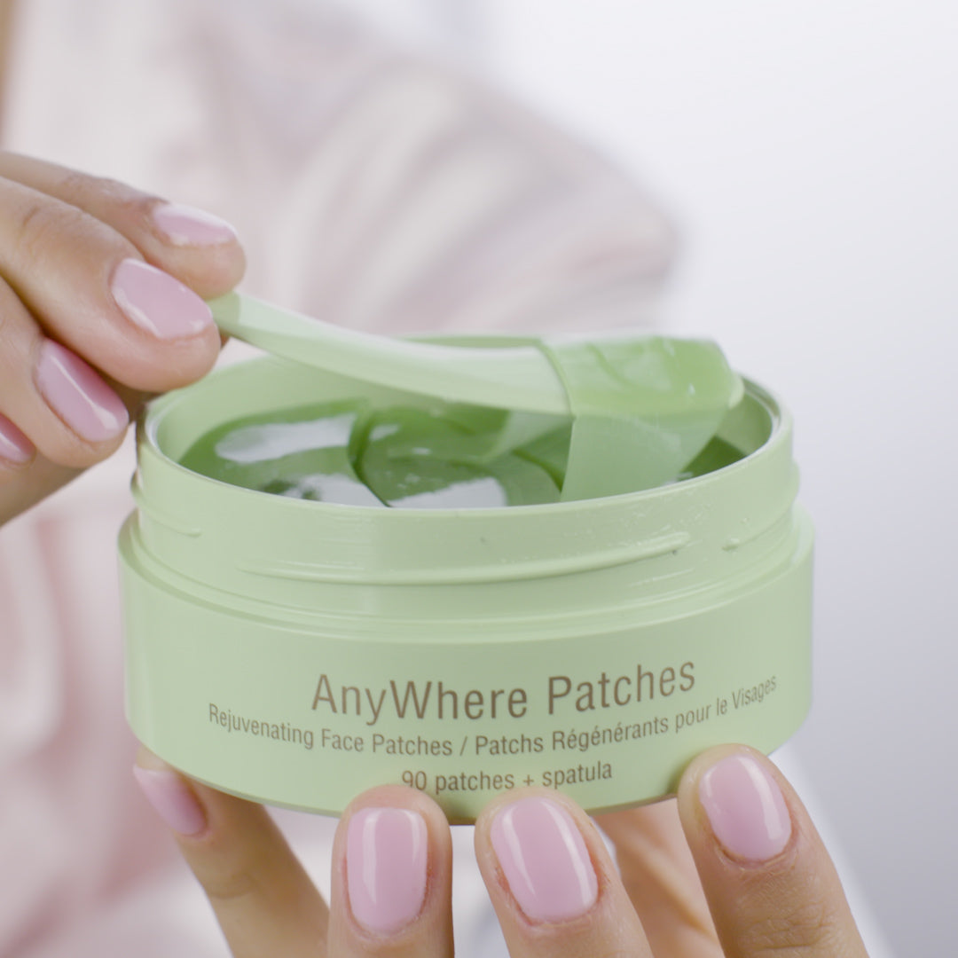 Pixi + Hello Kitty AnyWhere Patches 60 EYE PATCHES